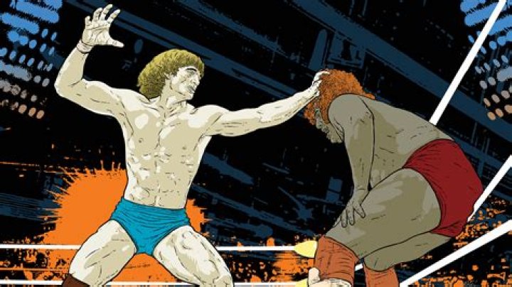 Kevin Von Erich: The Legacy of a Wrestling Icon