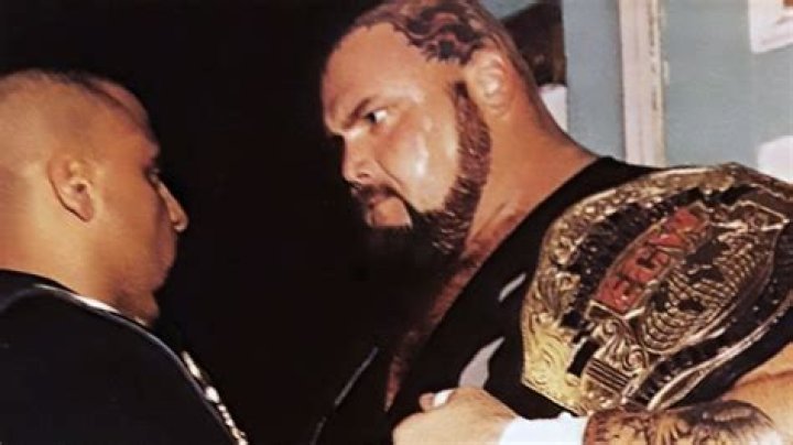Exploring the Legacy of Wrestling Icon Bam Bam Bigelow