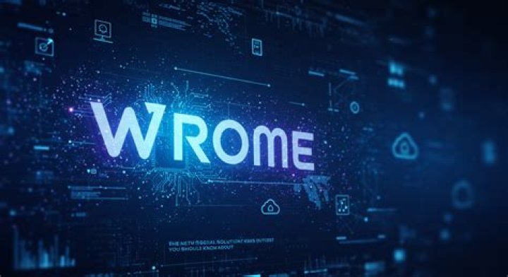 Exploring the Enigma of Wrome: A Journey Through Culture and Innovation