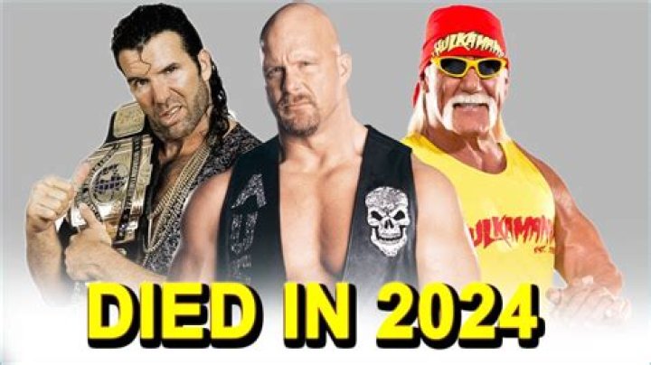 WWE Wrestlers Who Died: A Tribute to Legends and Their Legacy