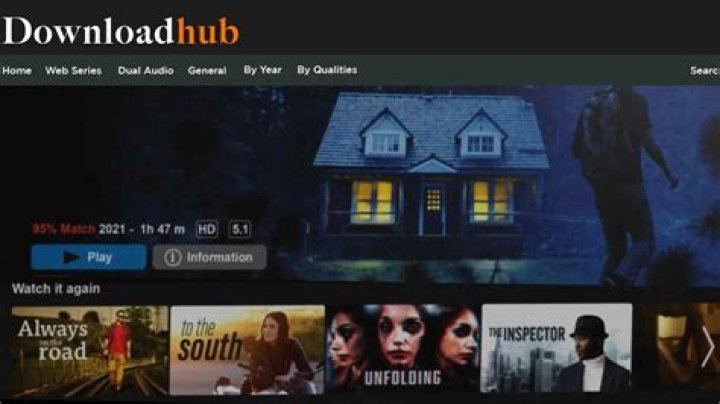 Discover the World of Downloads at www.downloadhub.net