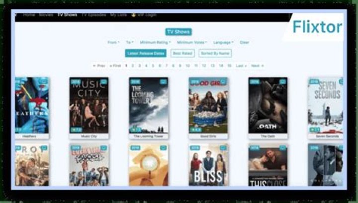 Discovering Flixtor.id: Your Ultimate Online Streaming Destination