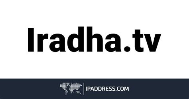 www.iradha.com: Your Essential Guide to Digital Transformation