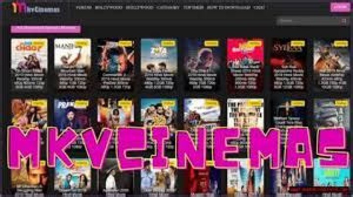 Exploring MKVCinemas: Your Ultimate Guide to Online Movie Streaming