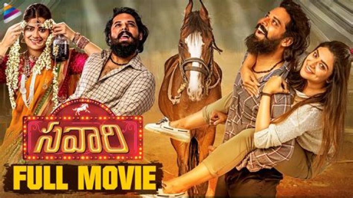 Watch Latest Telugu Movies Online | Movierulz Telugu