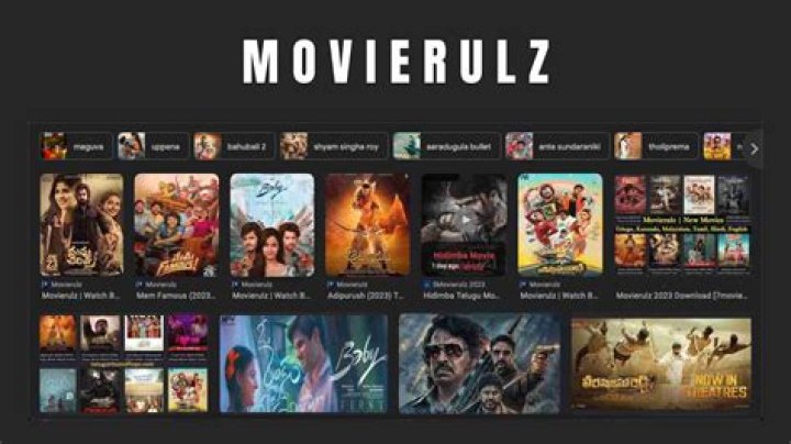 Ullu Movierulz: The Ultimate Guide to Streaming and Downloading Movies Online