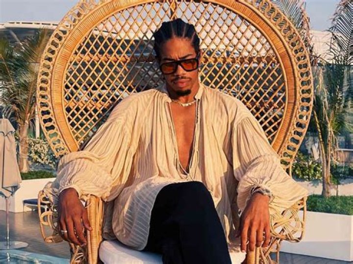 Wynton Harvey: A Rising Star in the Public Eye