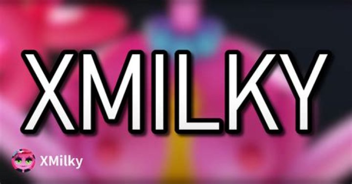 Discovering the Enigma of x3milky: A Journey Through Creativity