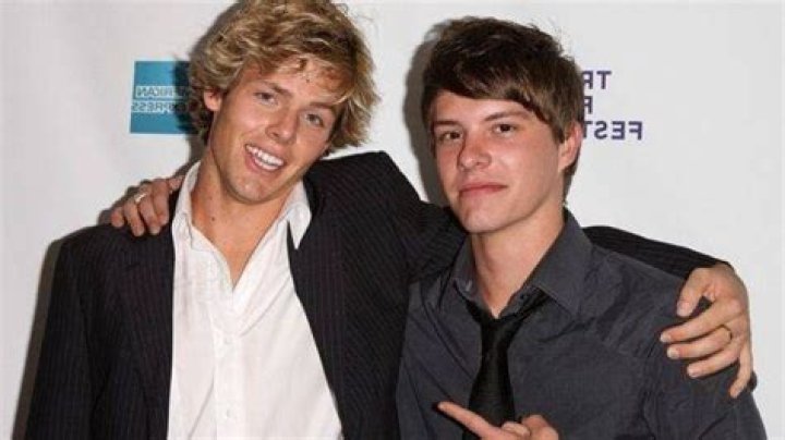 Xavier Alexander Wahlberg: Unraveling the Life of a Rising Star