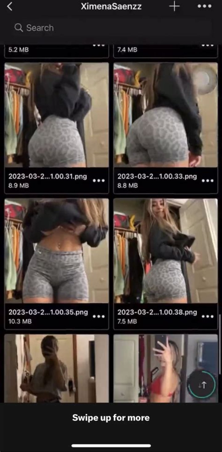 Unraveling the Mystery Behind Ximena Leaks: What You Need to Know