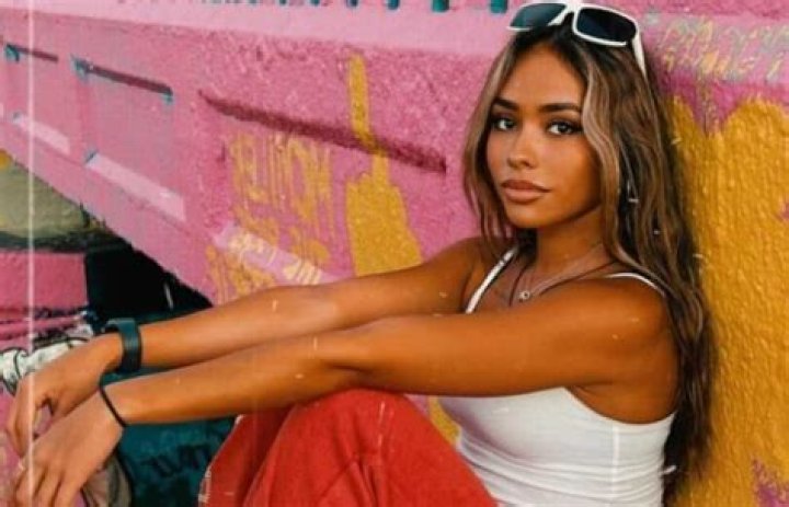 Ximena Saenz: A Rising Star in the Entertainment Industry