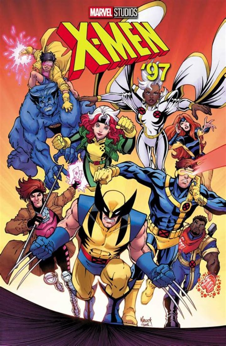 Unraveling the Mystique of the X-Men Order