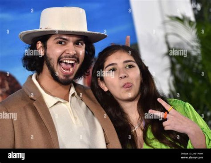 Xolo Maridue&ntilde;a Girlfriend: Everything You Need to Know About Their Love Story