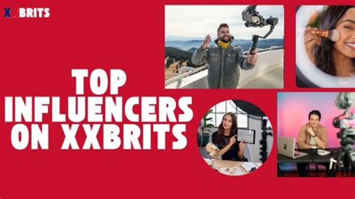 Unveiling the World of XX Britz