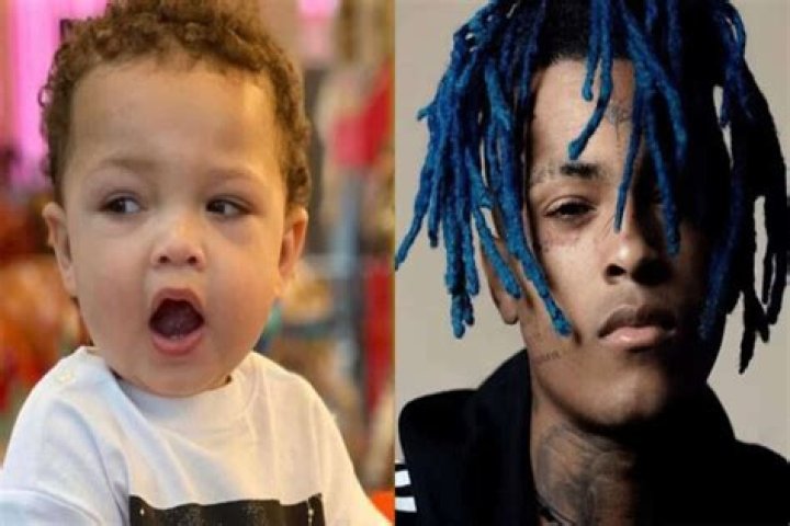 XXXTentacion and His Son: A Journey of Love and Legacy
