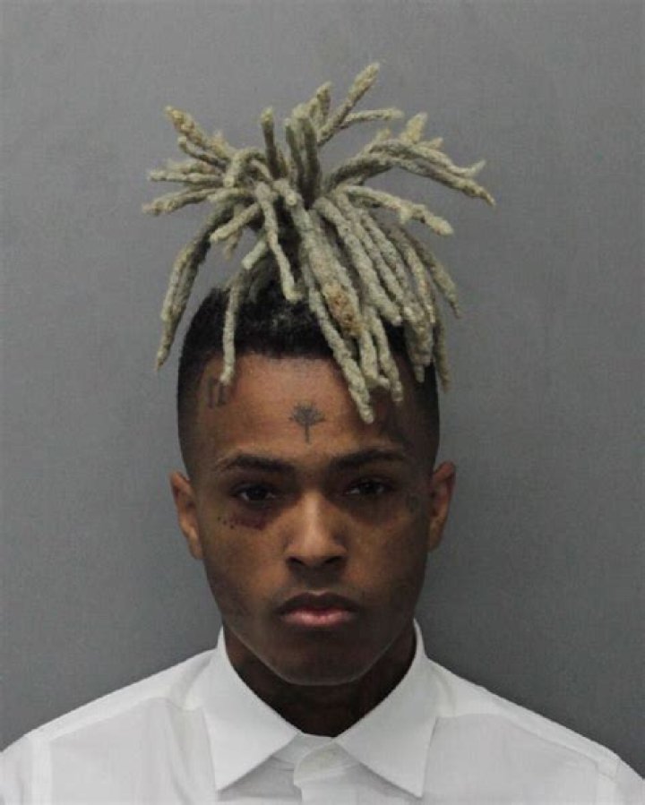 XXXTentacion Full Name: Unveiling the Story Behind the Iconic Artist