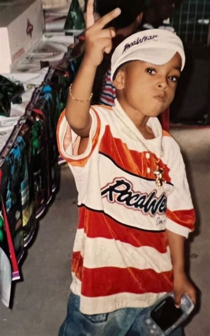 Unraveling the Legacy of the XXTentacion Kid