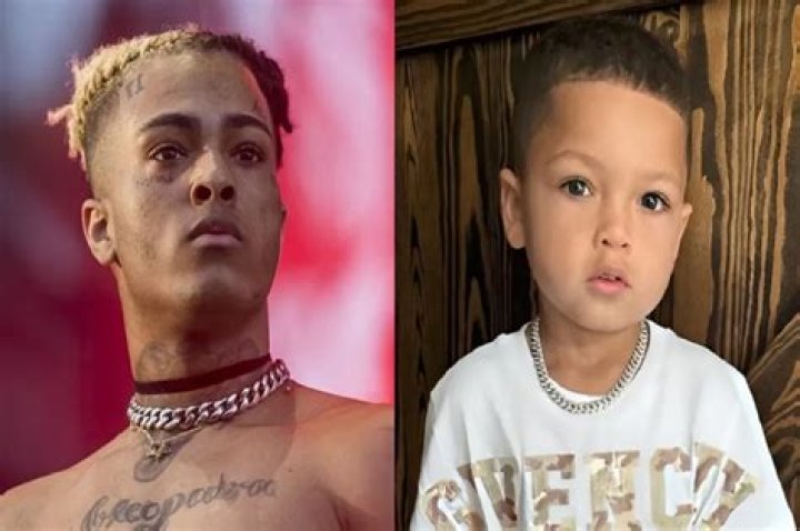 Unraveling the Legacy of XXXTentacion's Son