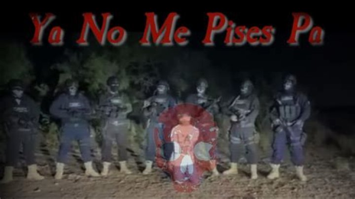 Unveiling the Meaning Behind "Ya No Me Pises Pa"