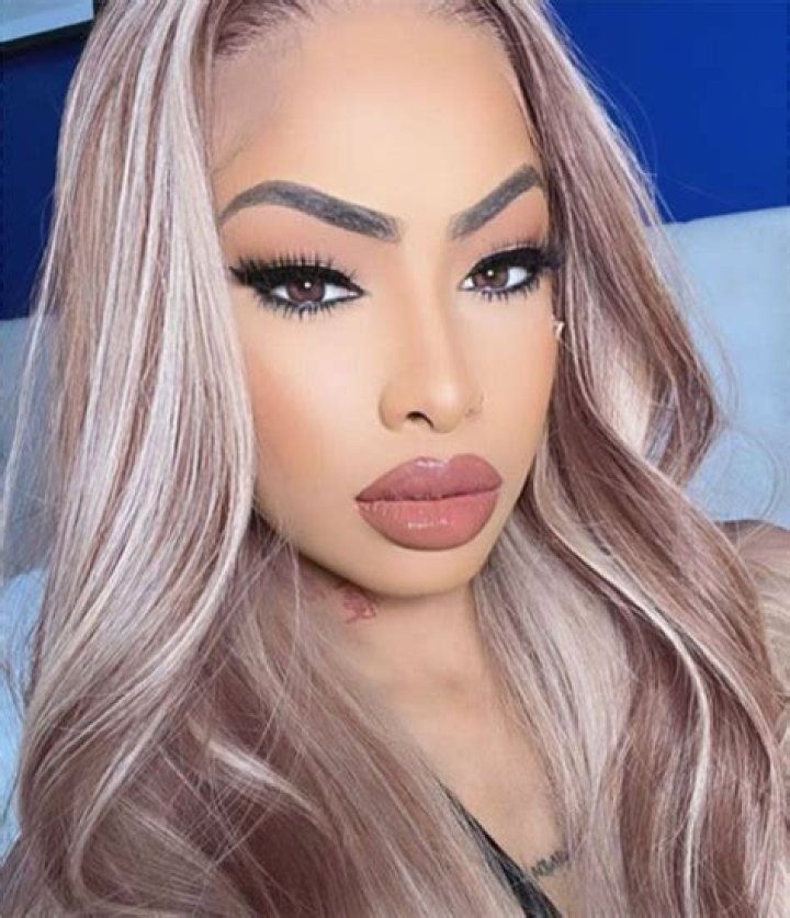 Discovering Yailin Erome: A Rising Star in the Spotlight