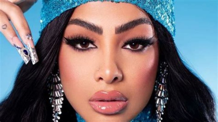 Yailin La Mas Viral Erome: The Rise of a Social Media Sensation