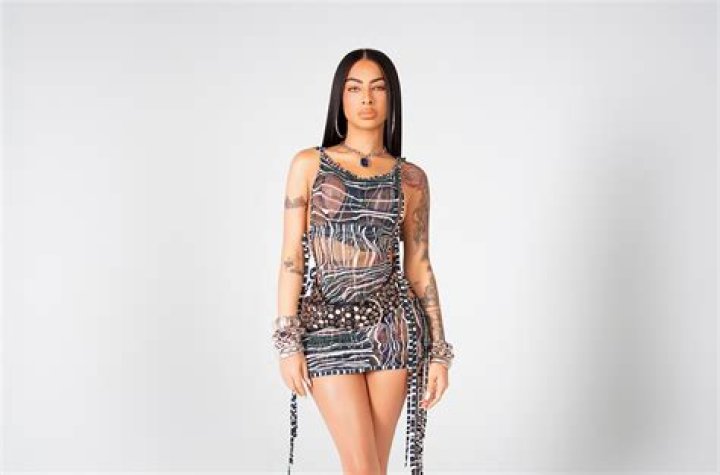 Discovering Yailin la Más Viral: The Rising Star of Latin Music