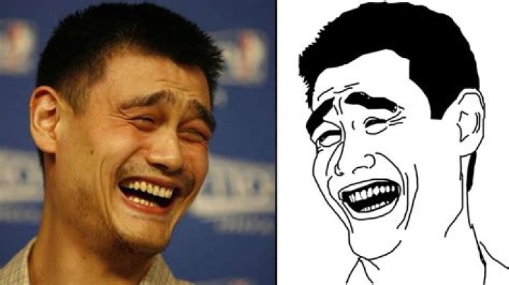 Yao Ming Meme: The Phenomenon That Took the Internet by Storm