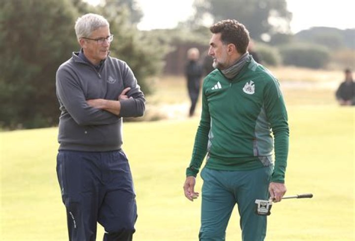 The Rise and Influence of Yasir Al-Rumayyan: A Financial Powerhouse