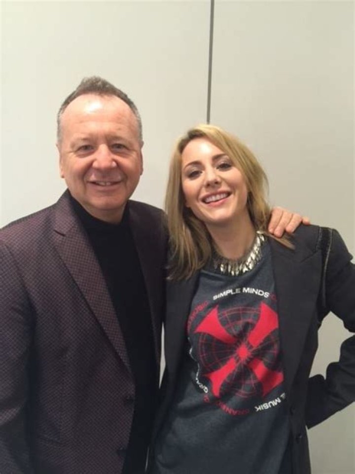 Yasmin Kerr: The Rise of a Fashion Icon