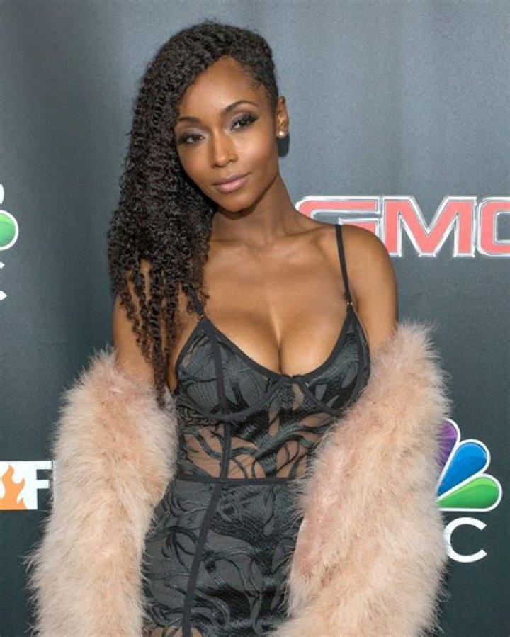 Yaya DaCosta: The Inspiring Journey of a Talented Actress and Model