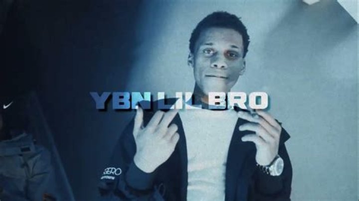 Unveiling the Mystery: YBN Lil Bro Real Name and His Rising Fame