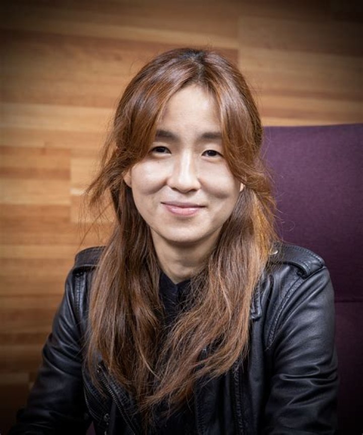 Yejin Choi: A Rising Star in the Entertainment Industry