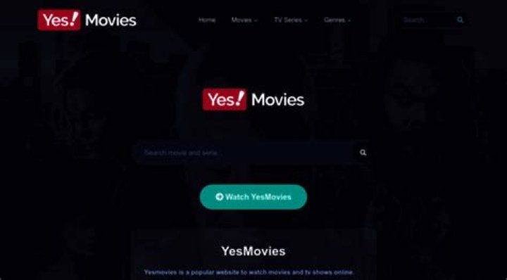 Ultimate Guide to YesMovie: Streaming Movies Online Safely and Legally
