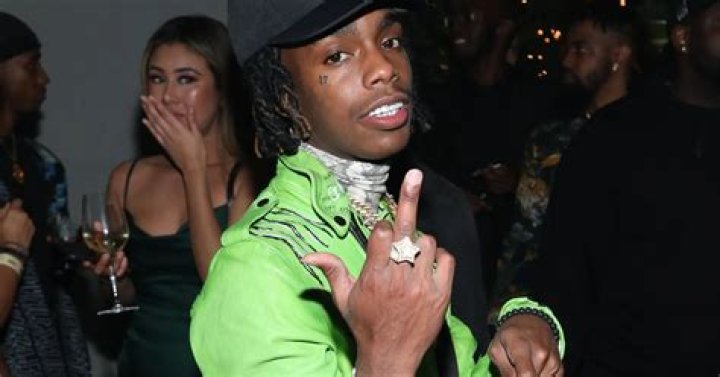 YNW Melly Net Worth 2024: A Deep Dive into the Rapper's Wealth
