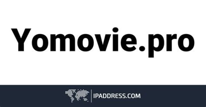 Discovering the Yomovies Website: Your Gateway to Unlimited Entertainment