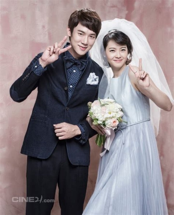 Unveiling Yoo Yeon-seok's Wife: The Enigmatic Partner Behind the Star