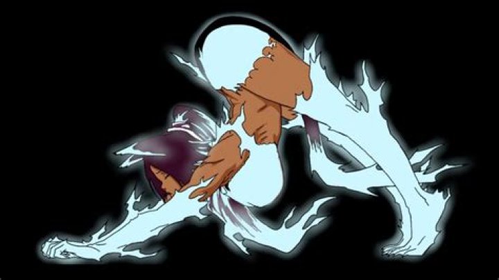 Unveiling the Art of the Yoruichi Pose: A Fusion of Elegance and Strength