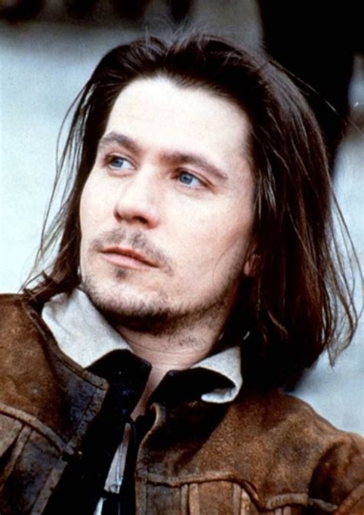 Young Gary Oldman: The Early Life and Career of a Legendary Actor