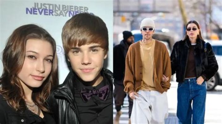 Discovering Young Hailey Bieber: A Journey Through Her Early Life and Rise to Fame