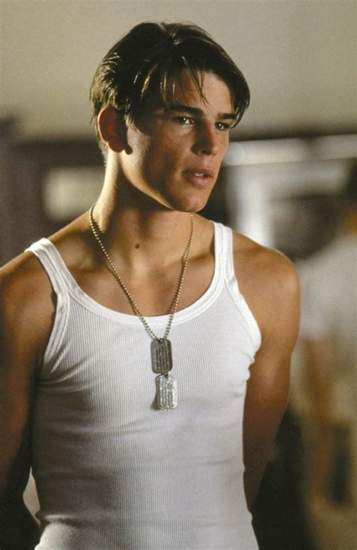 Exploring the Remarkable Journey of Young Josh Hartnett