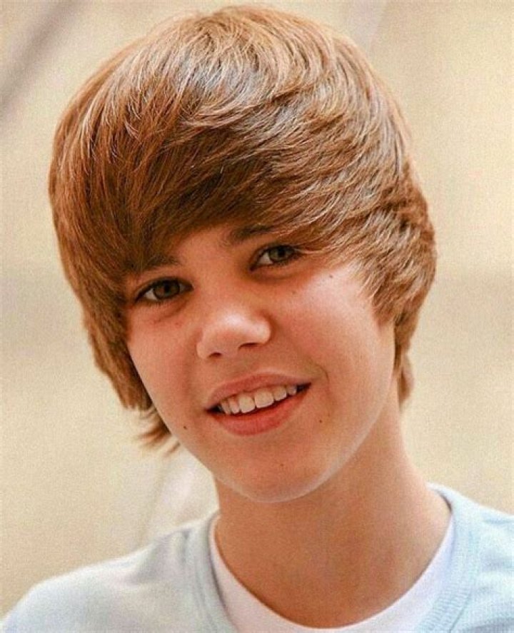 Unveiling the Early Years of Young Justin Bieber
