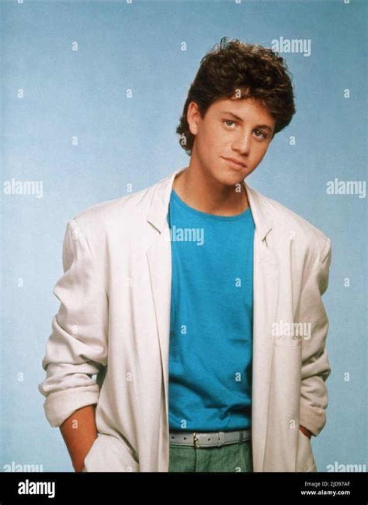 Young Kirk Cameron: A Comprehensive Look into His Life, Career, and Influence