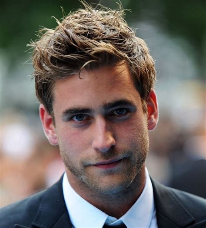 Young Male Actors Under 40: The Rising Stars of Hollywood