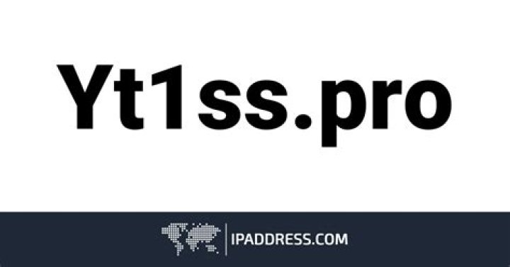 Unlocking the Power of yt1s.de: Your Ultimate Guide to YouTube Video Downloading