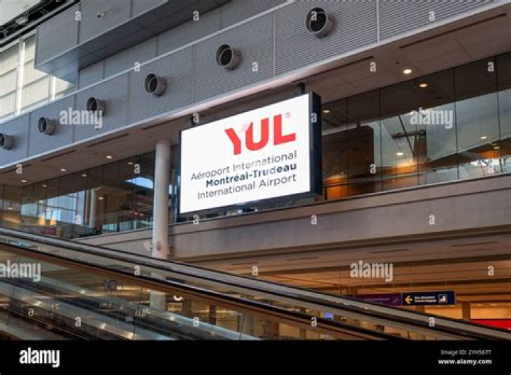 YUL Airport Code Montreal: A Comprehensive Guide to Montreal Trudeau International Airport