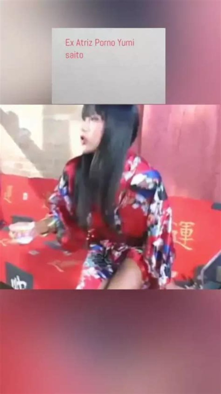 Unveiling the Controversy: Yumi Eto Nude Leak Exposed