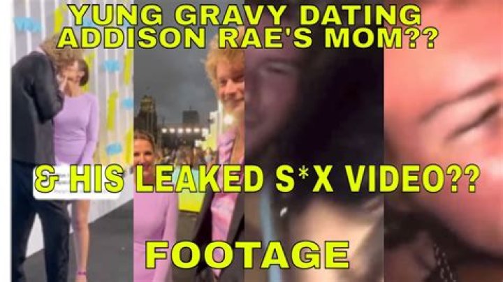 Yung Gravy Leaked Video: The Truth Behind the Controversy and What You Need to Know