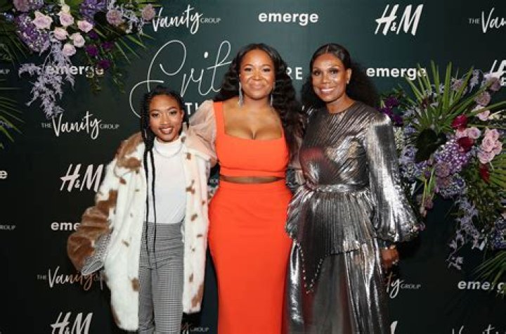 Yvette Noel-Schure Net Worth: Unveiling the Success Story of a Renowned Publicist