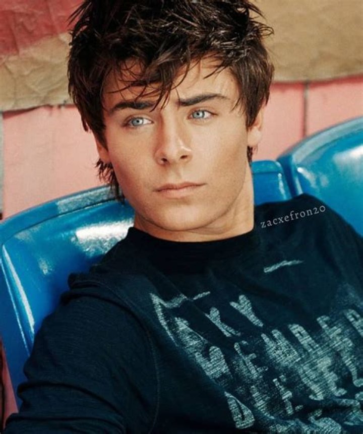 Zac Efron: A Journey Through His Young Years