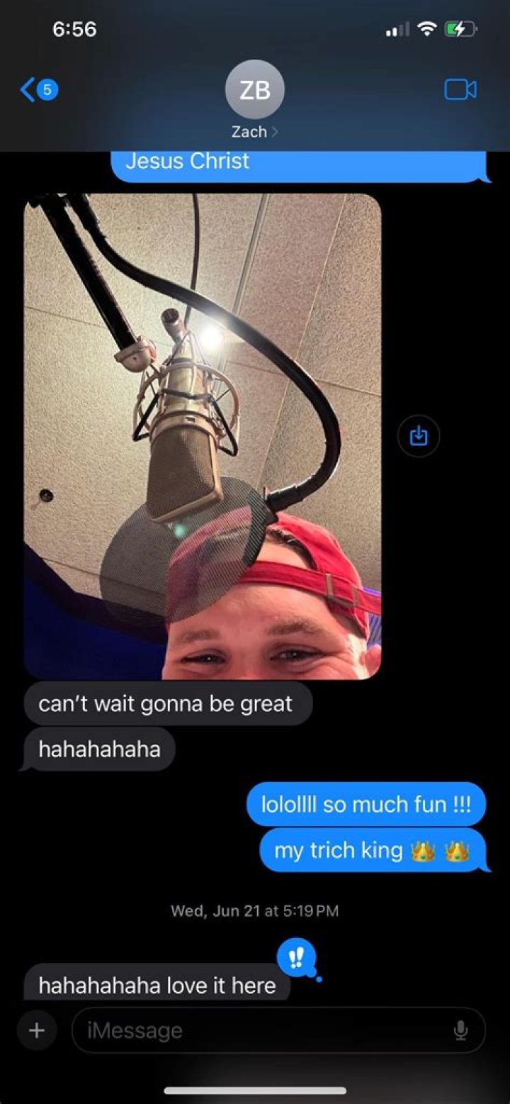 Unraveling the Truth: The Zach Bryan Cheating Controversy